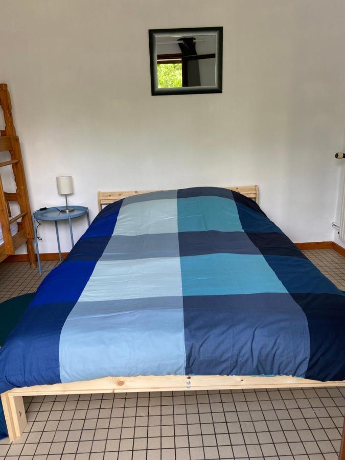 Domaine Equestre Etretat Bed & Breakfast Le Tilleul Ngoại thất bức ảnh